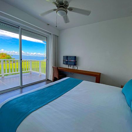 Apartamento En Vista Mare Samana Luaran gambar