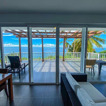 Apartamento En Vista Mare Samana Luaran gambar