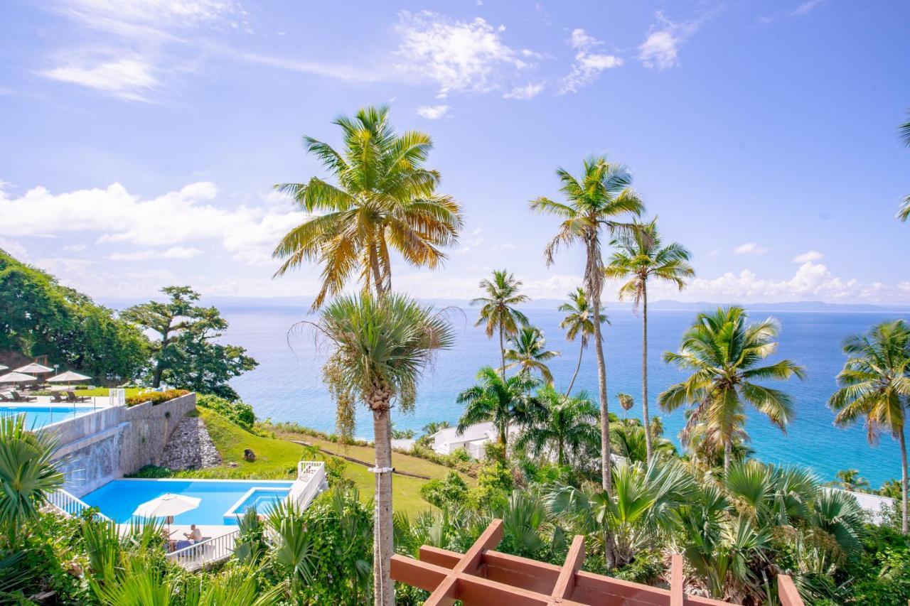 Apartamento En Vista Mare Samana Luaran gambar