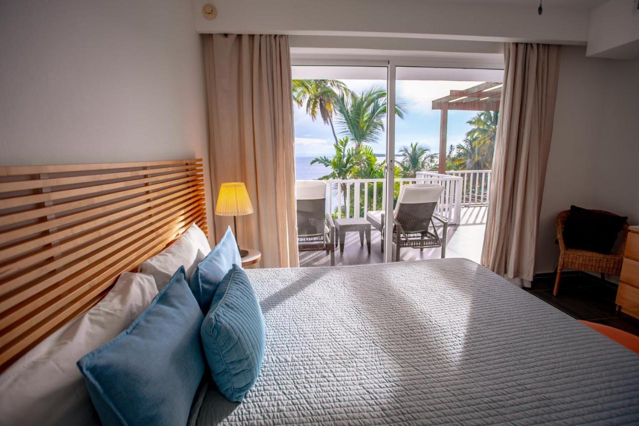 Apartamento En Vista Mare Samana Luaran gambar