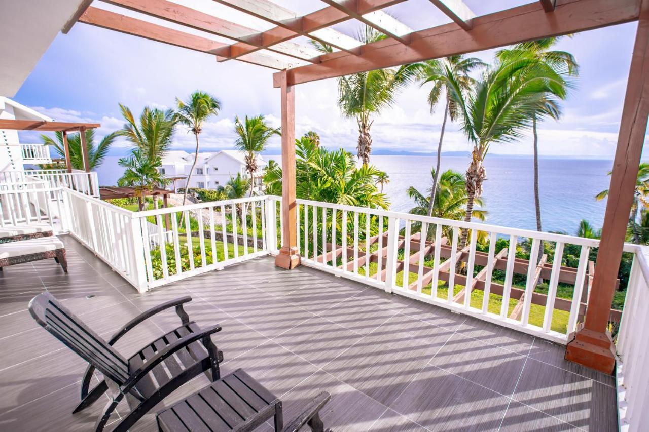 Apartamento En Vista Mare Samana Luaran gambar