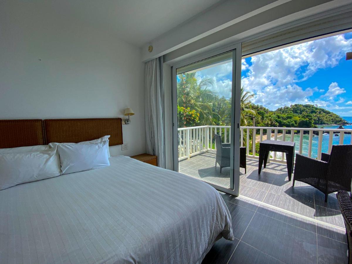 Apartamento En Vista Mare Samana Luaran gambar