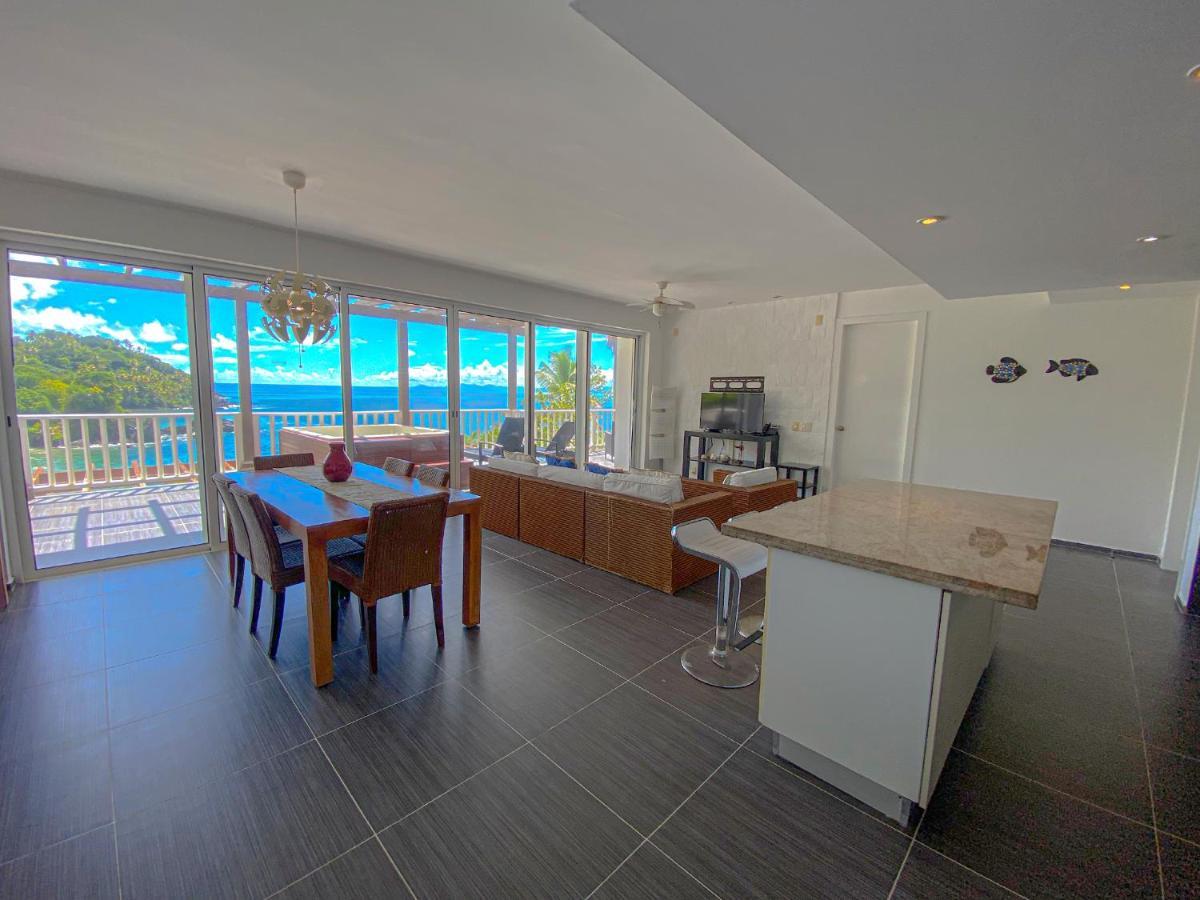 Apartamento En Vista Mare Samana Luaran gambar