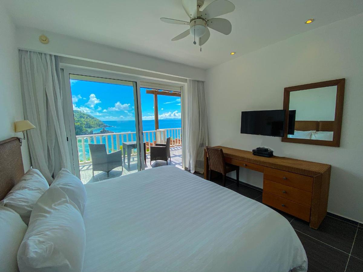 Apartamento En Vista Mare Samana Bilik gambar