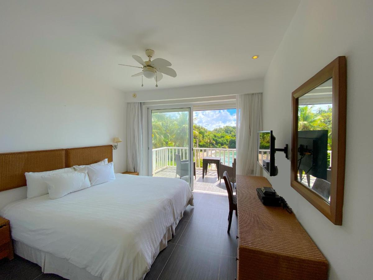 Apartamento En Vista Mare Samana Luaran gambar