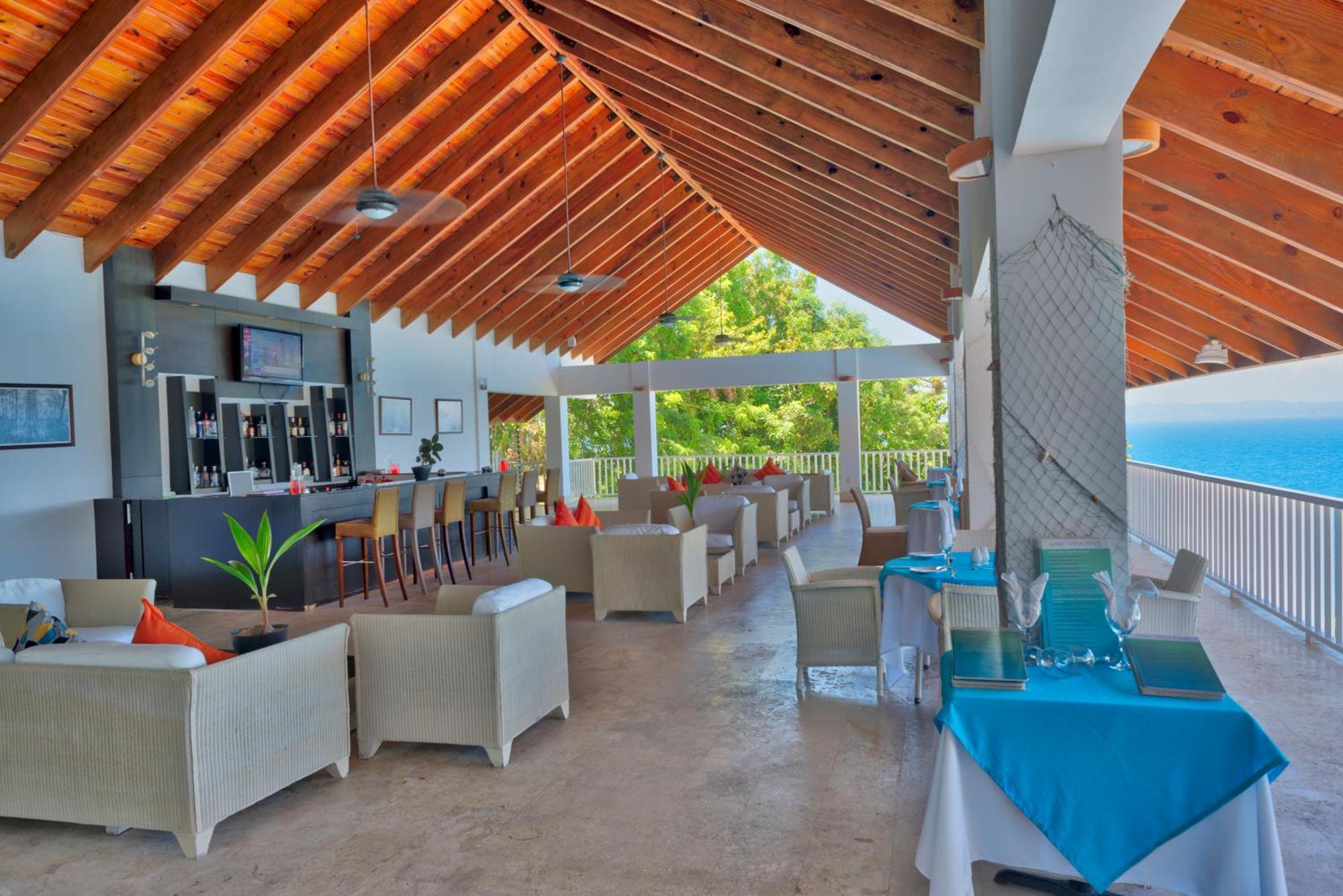 Apartamento En Vista Mare Samana Luaran gambar