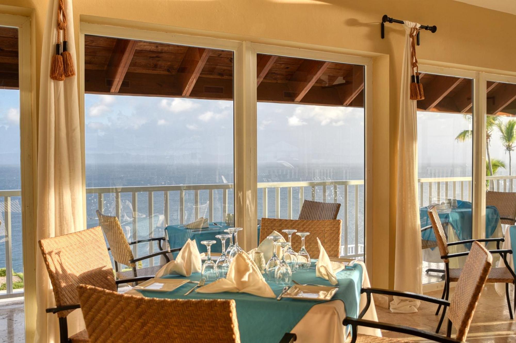 Apartamento En Vista Mare Samana Luaran gambar