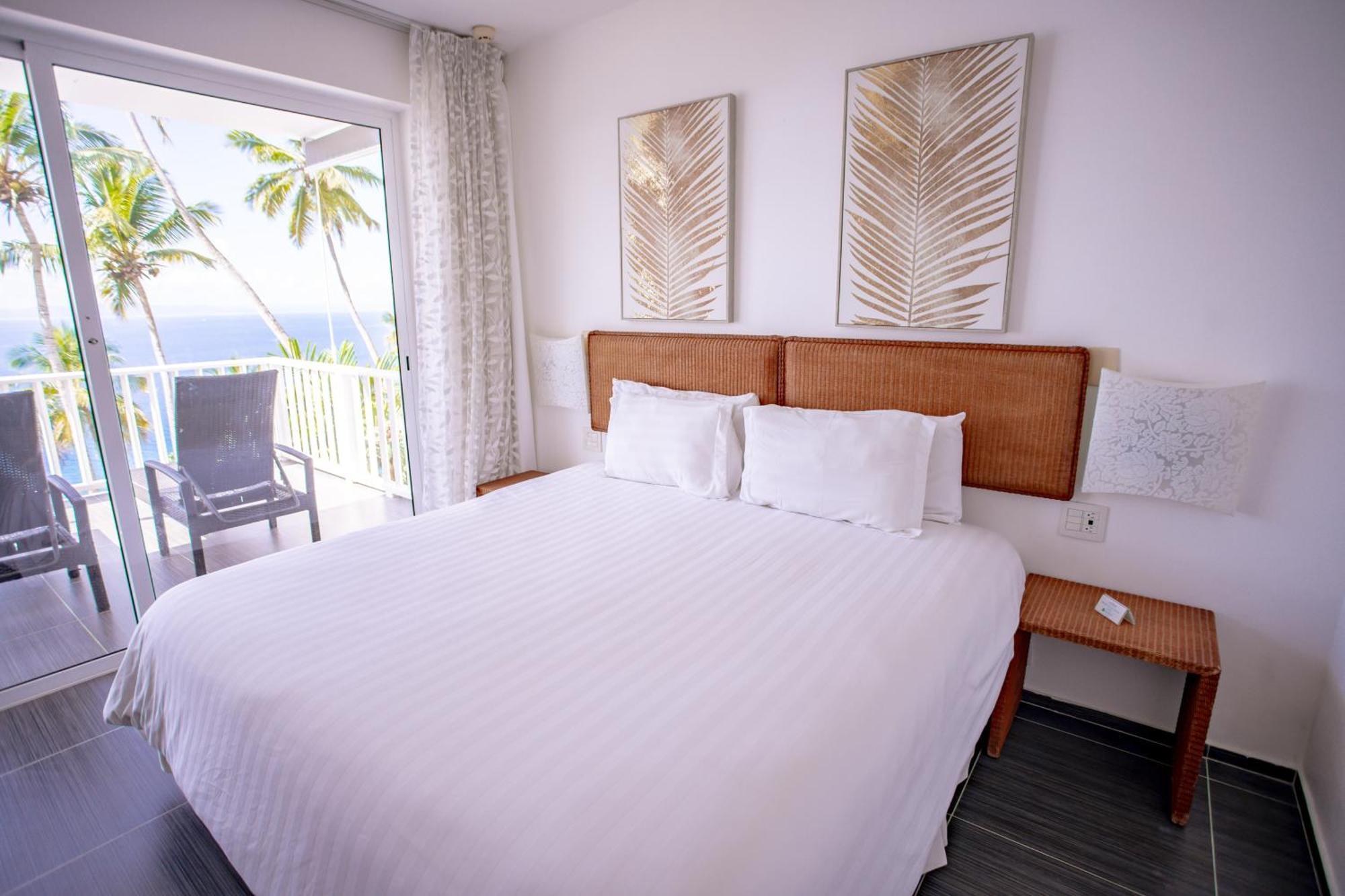 Apartamento En Vista Mare Samana Luaran gambar