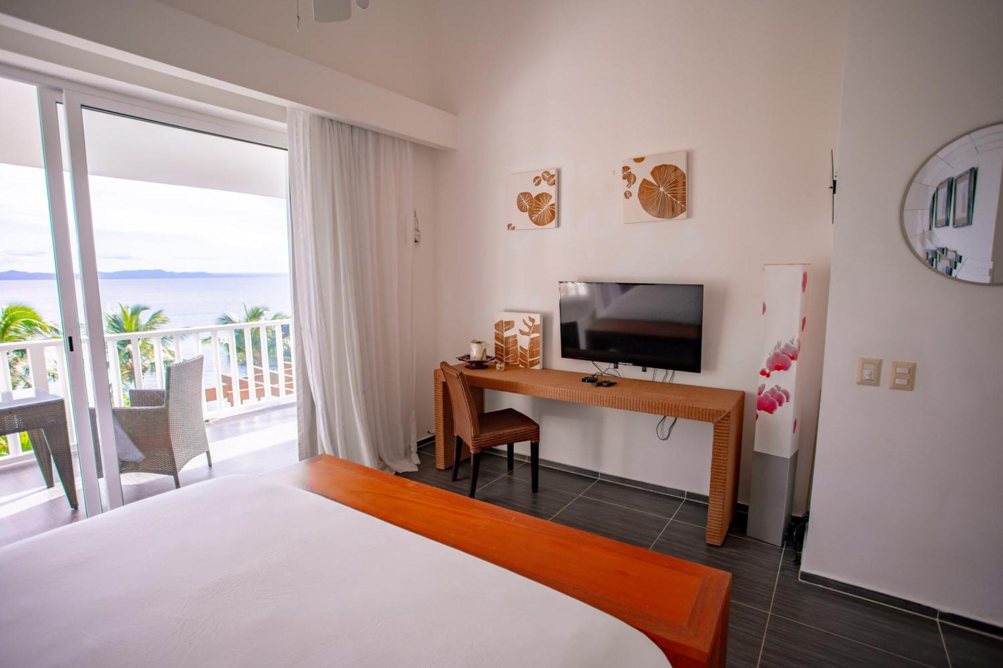Apartamento En Vista Mare Samana Luaran gambar