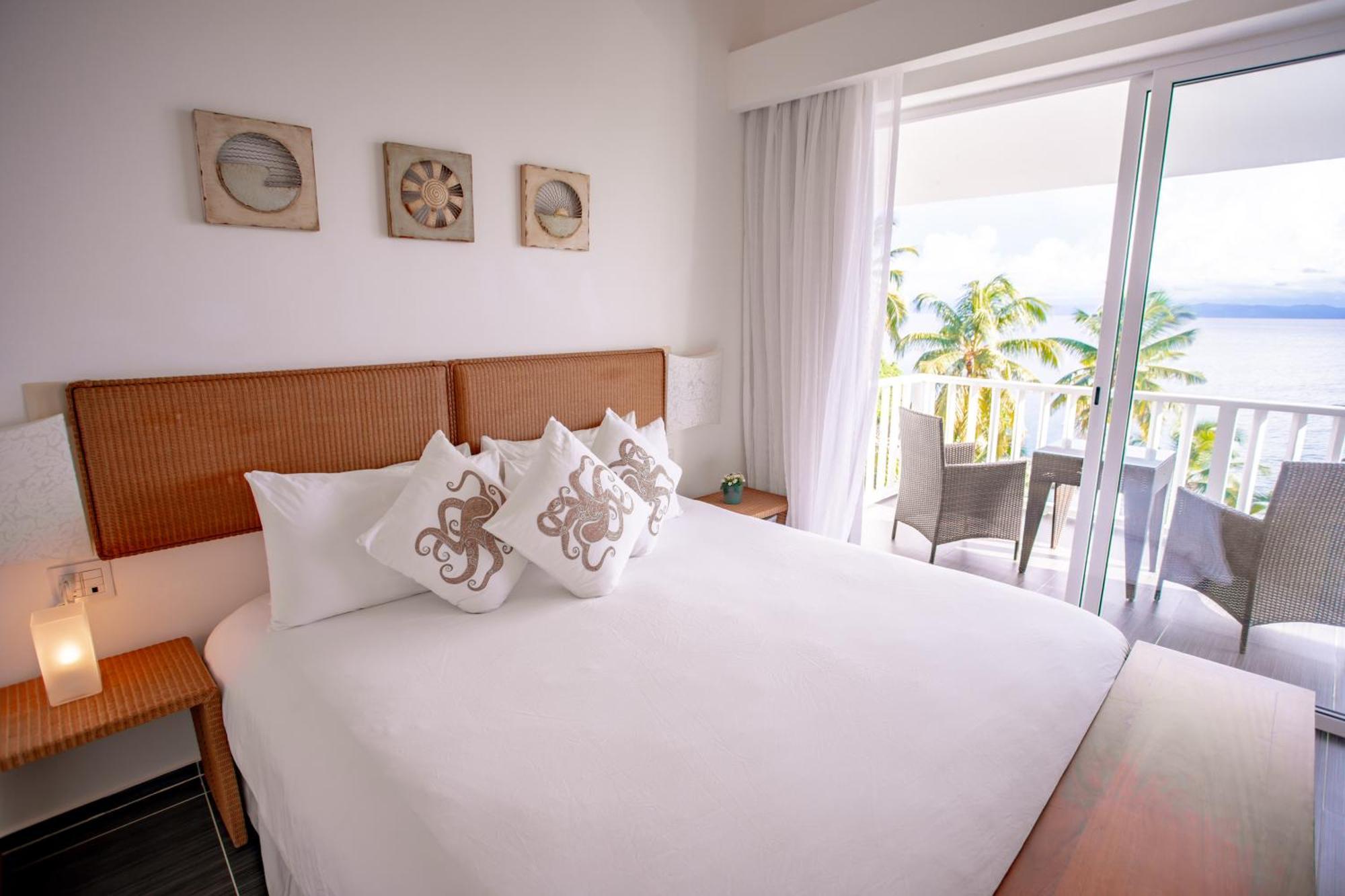 Apartamento En Vista Mare Samana Luaran gambar