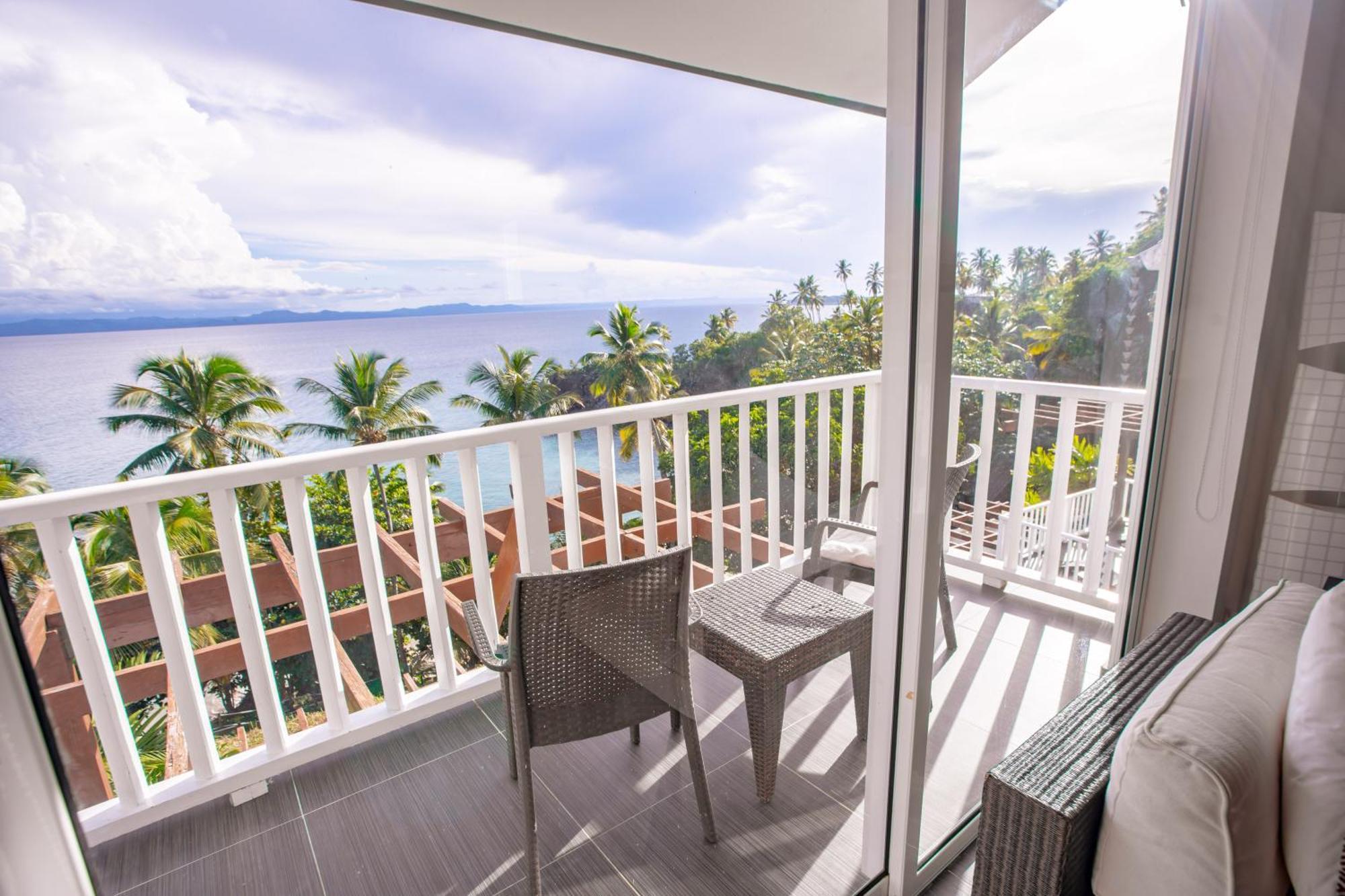 Apartamento En Vista Mare Samana Luaran gambar