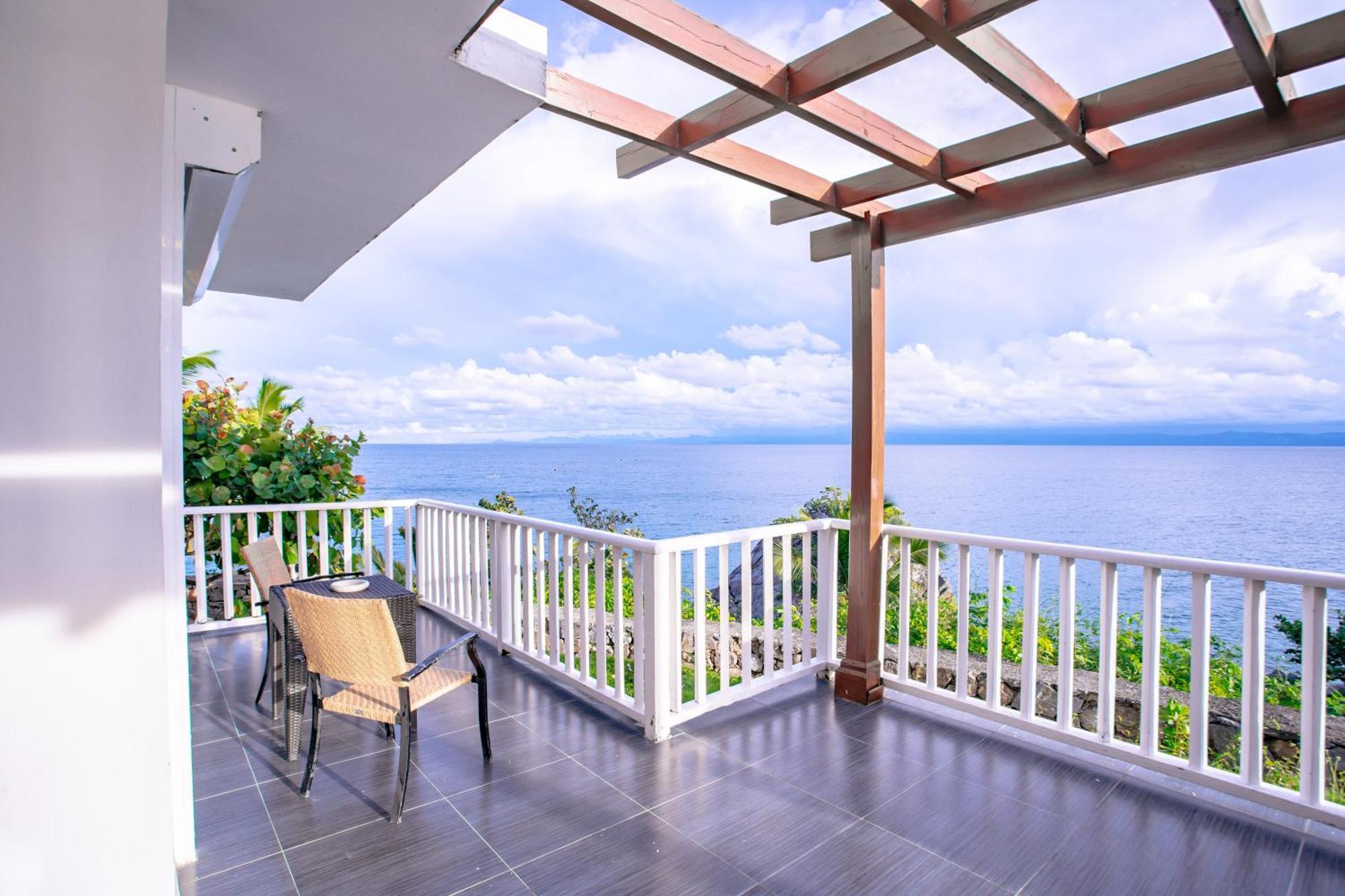 Apartamento En Vista Mare Samana Luaran gambar