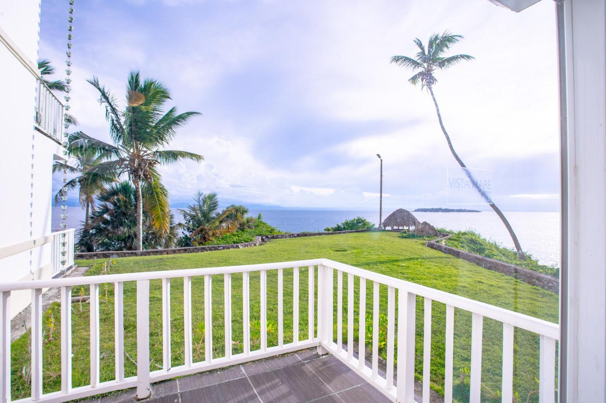 Apartamento En Vista Mare Samana Luaran gambar