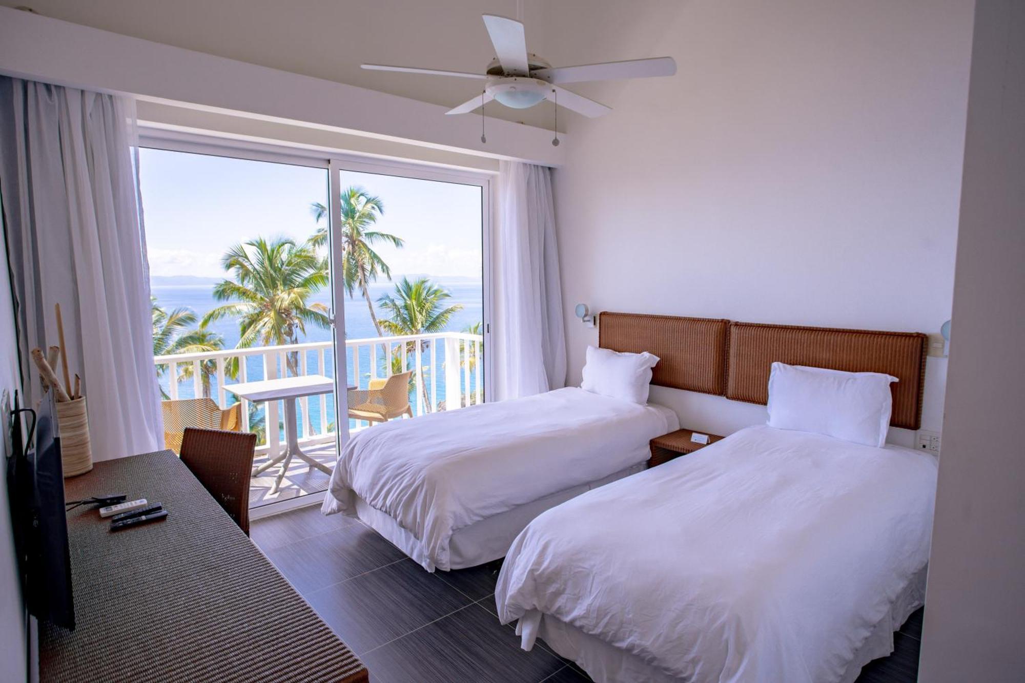 Apartamento En Vista Mare Samana Luaran gambar