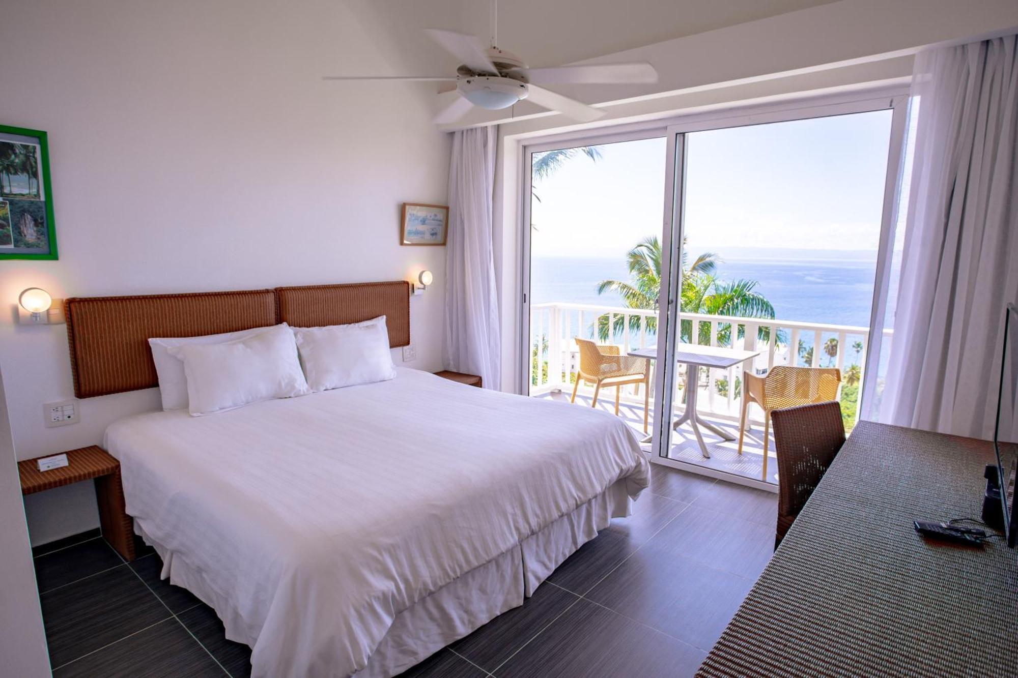 Apartamento En Vista Mare Samana Luaran gambar