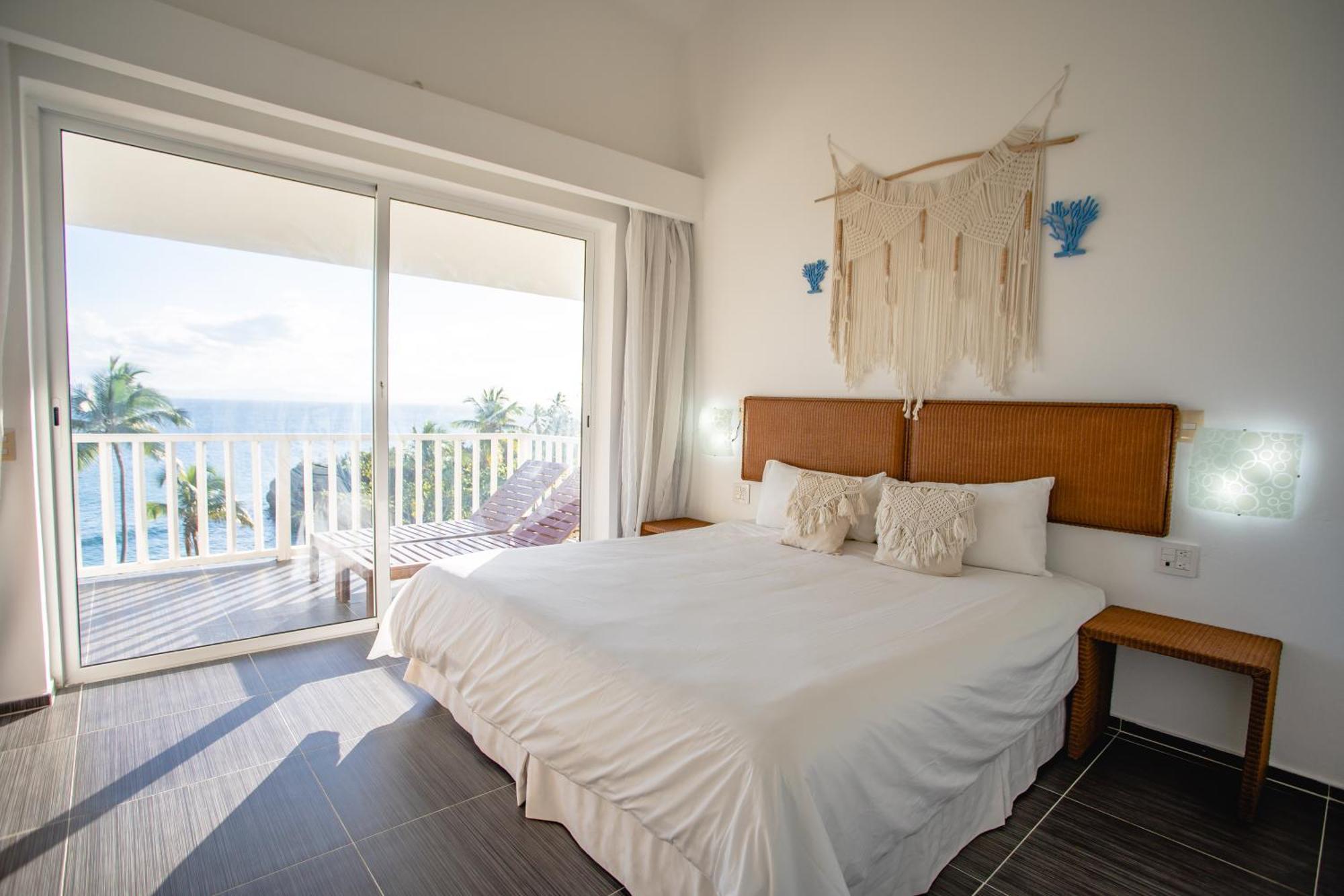 Apartamento En Vista Mare Samana Luaran gambar