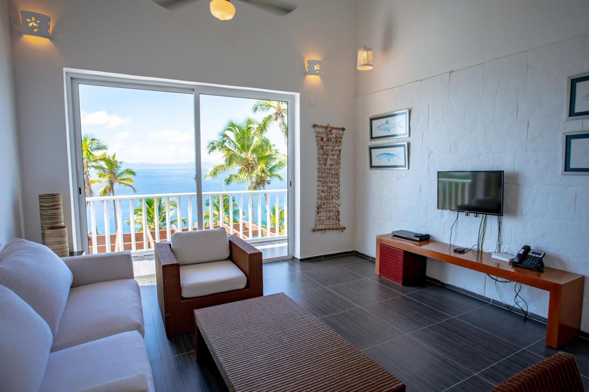Apartamento En Vista Mare Samana Luaran gambar