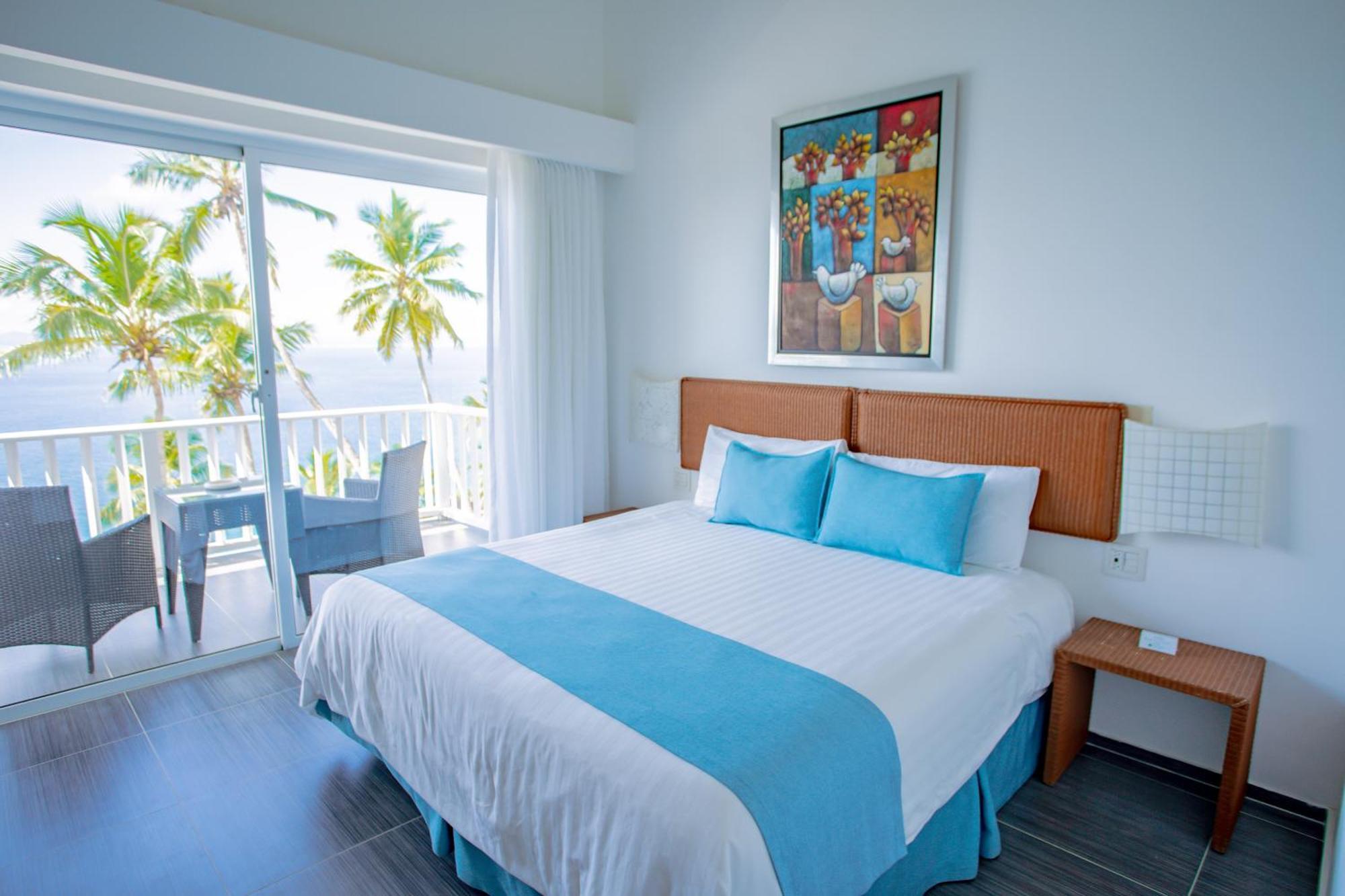 Apartamento En Vista Mare Samana Luaran gambar